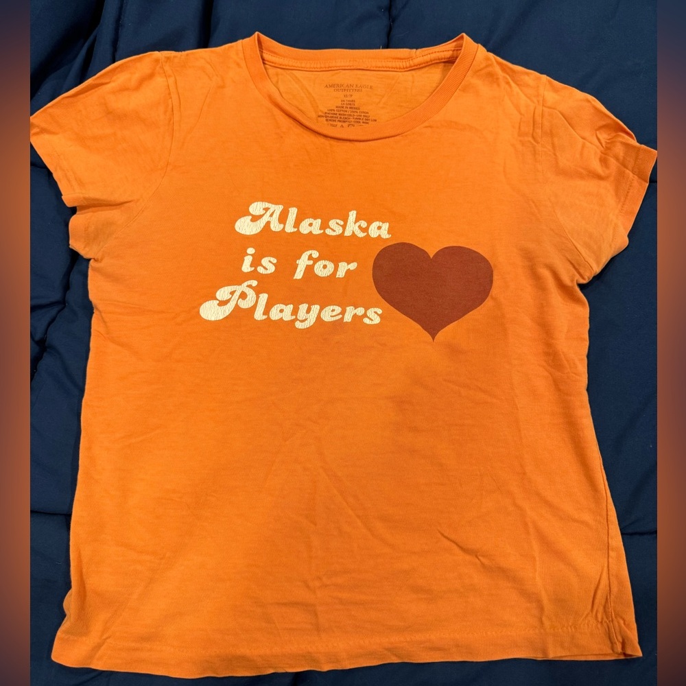 Vintage t-shirt